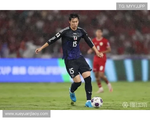 镰田大地谈日本队友谊赛胜利强调持续进步的重要性