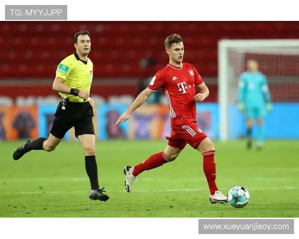 切玛盛赞基米希：拜仁的中场核心无处不在攻防兼备